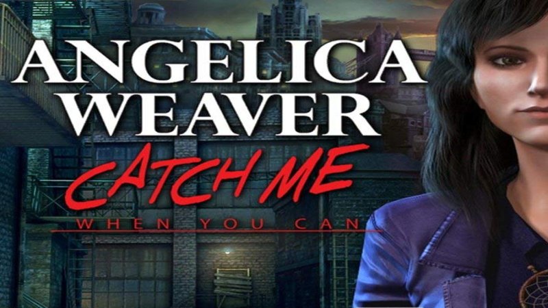 angelica-weaver-catch-me-when-you-can-steam-cd-key