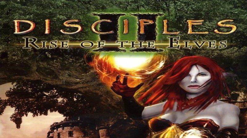 disciples-ii-rise-of-the-elves-pc-steam-cd-key