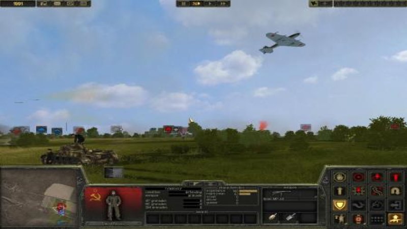 theatre-of-war-2-kursk-1943-battle-for-caen-dlc-steam-cd-key
