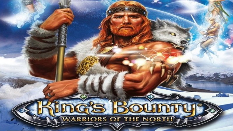 king-s-bounty-warriors-of-the-north-steam-cd-key