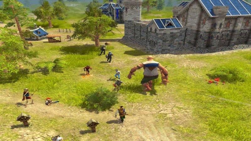 majesty-2-collection-steam-cd-key