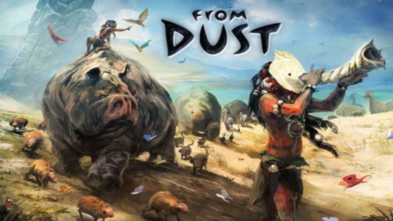 from-dust-pc-ubisoft-connect-cd-key