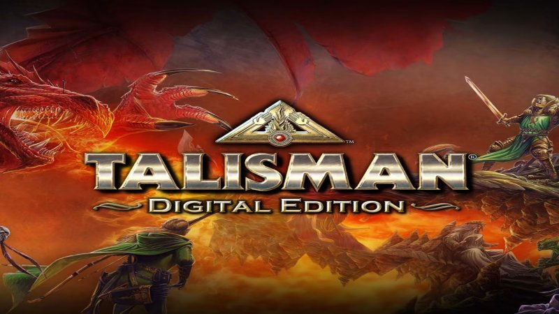 talisman-digital-edition-steam-gift