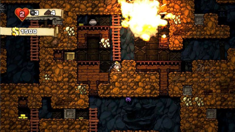 spelunky-steam-gift