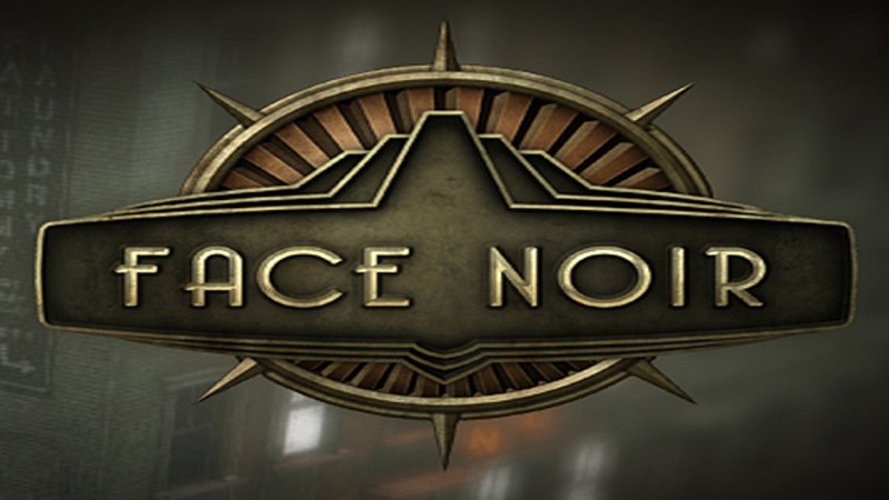 face-noir-steam-cd-key