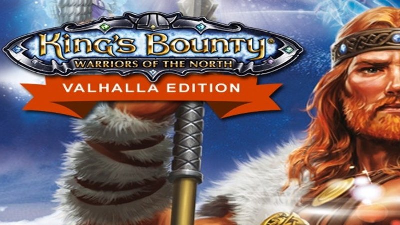 king-s-bounty-warriors-of-the-north-valhalla-edition-upgrade-dlc-steam-cd-key