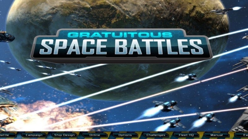 gratuitous-space-battles-steam-cd-key