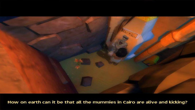 ankh-2-heart-of-osiris-steam-gift