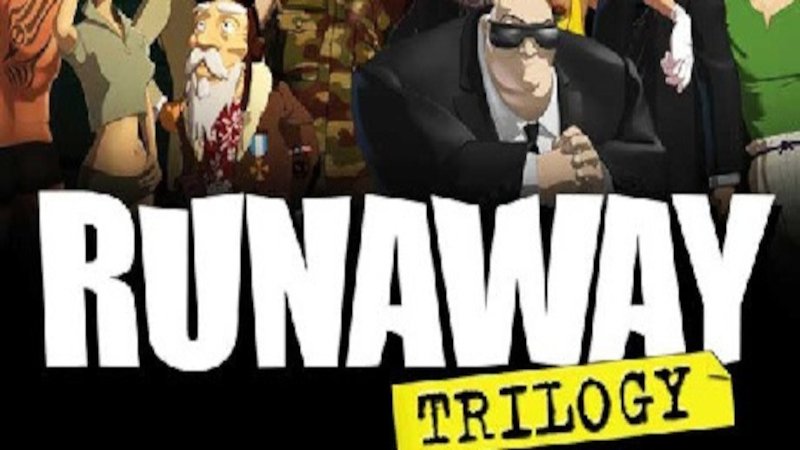 runaway-trilogy-steam-cd-key