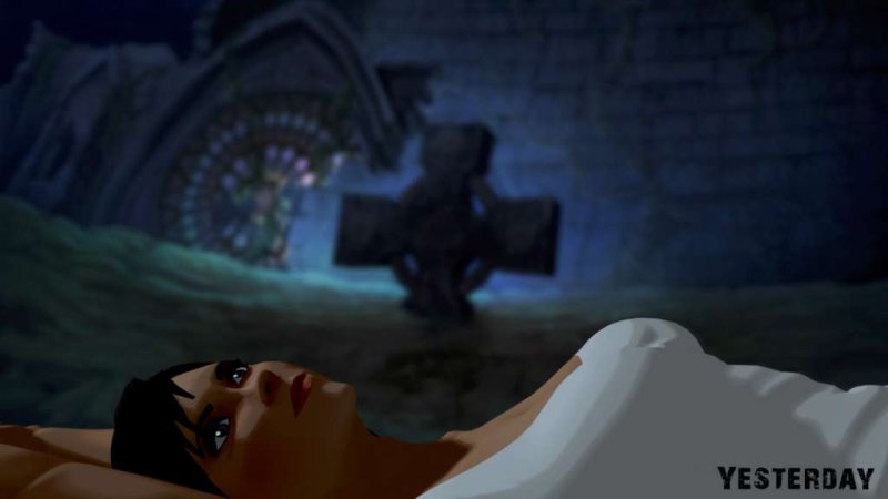 yesterday-steam-cd-key