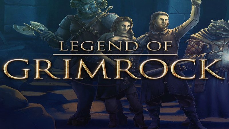 legend-of-grimrock-steam-cd-key