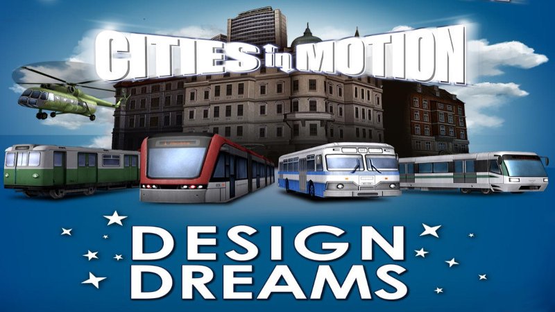 cities-in-motion-design-dreams-dlc-steam-cd-key