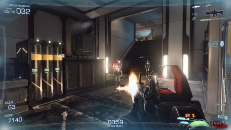 final-rush-steam-cd-key