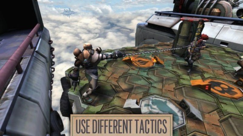 aerena-clash-of-champions-steam-cd-key