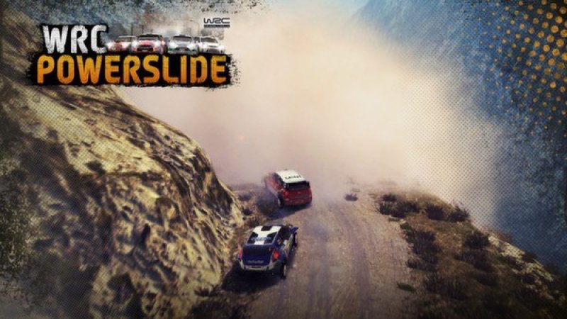 wrc-powerslide-steam-cd-key