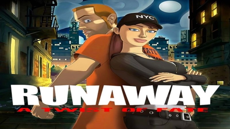 runaway-a-twist-of-fate-steam-cd-key