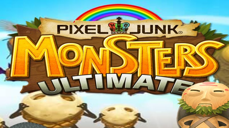 pixeljunk-monsters-ultimate-steam-cd-key