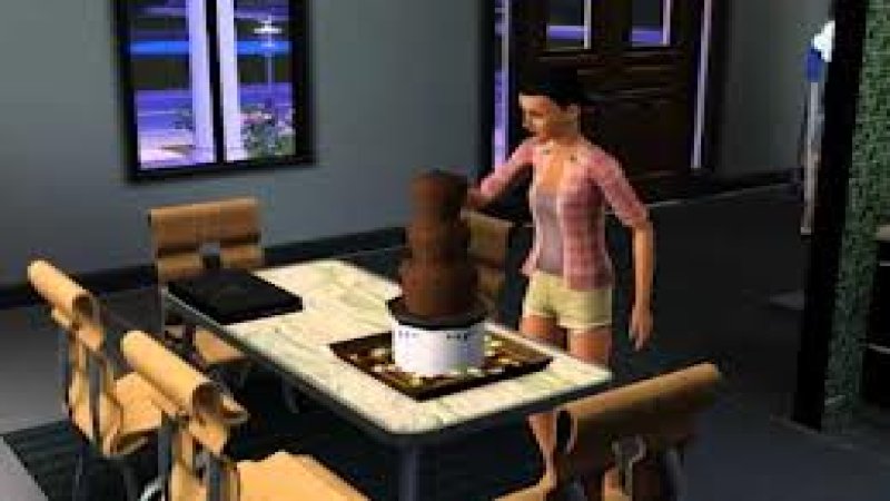 the-sims-3-chocolate-fountain-dlc-ea-app-cd-key