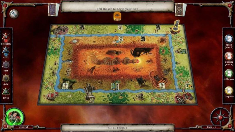 talisman-prologue-steam-cd-key