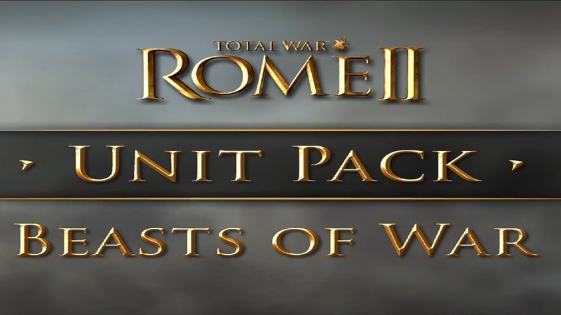 total-war-rome-ii-beasts-of-war-unit-pack-dlc-pc-steam-cd-key