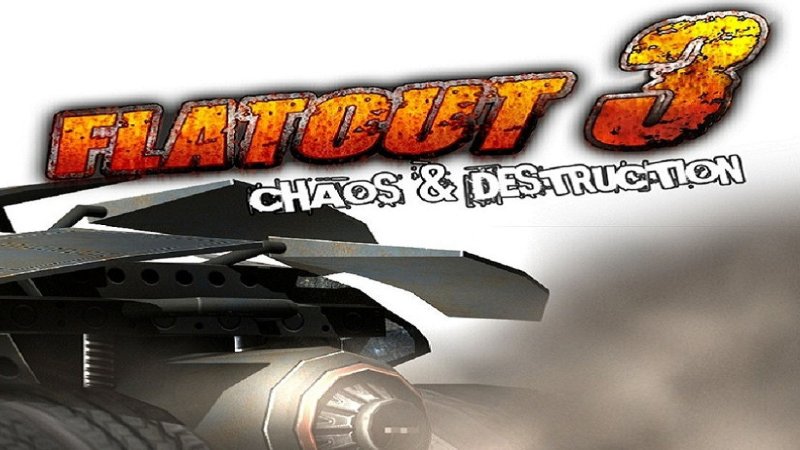 flatout-3-chaos-destruction-steam-cd-key