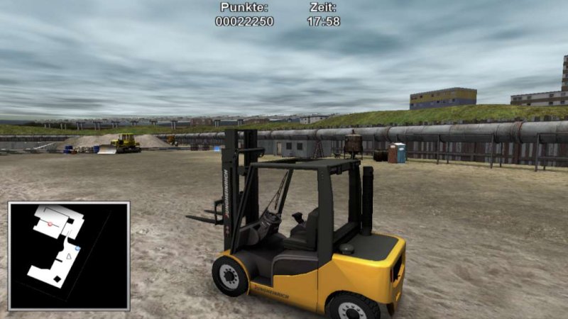 warehouse-and-logistics-simulator-steam-cd-key