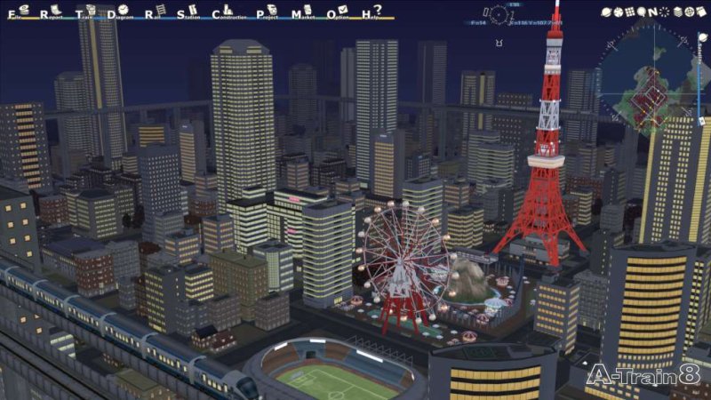 a-train-8-steam-cd-key