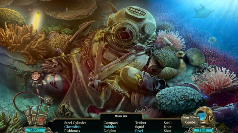 abyss-the-wraiths-of-eden-steam-cd-key