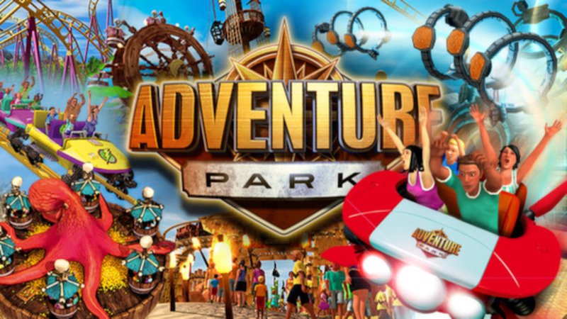 adventure-park-steam-cd-key