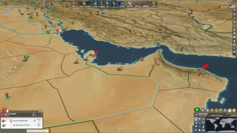 making-history-ii-the-war-of-the-world-steam-cd-key