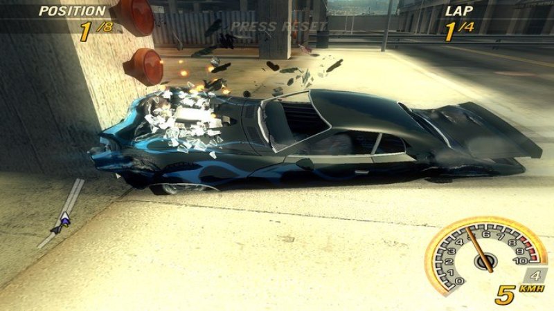 flatout-2-steam-cd-key