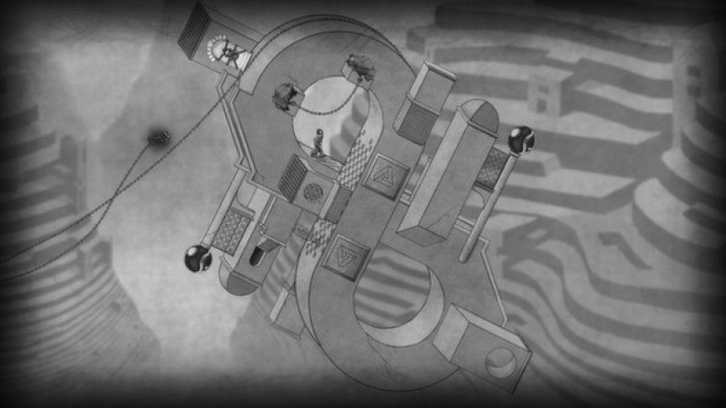 the-bridge-steam-cd-key