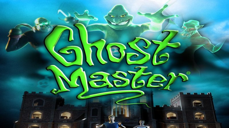 ghost-master-steam-gift