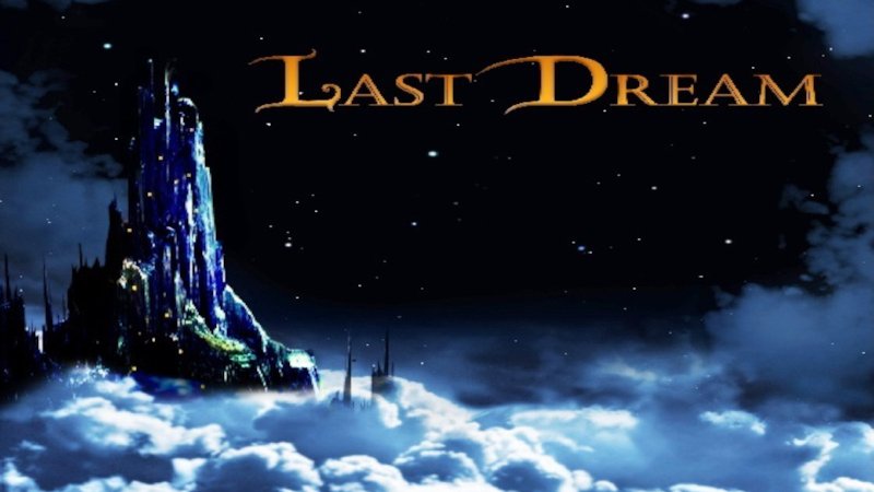 last-dream-steam-gift