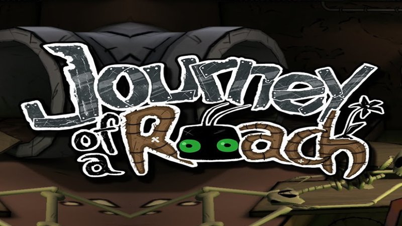 journey-of-a-roach-pc-steam-cd-key