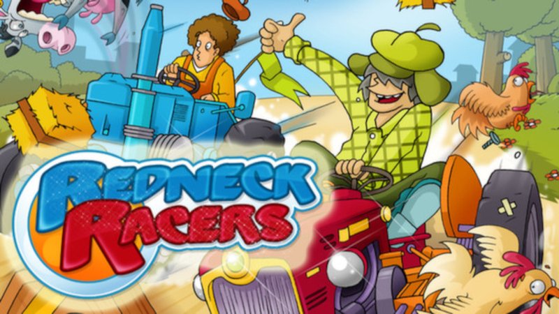 redneck-racers-steam-cd-key