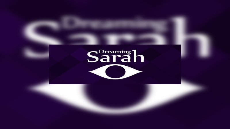 dreaming-sarah-steam-cd-key
