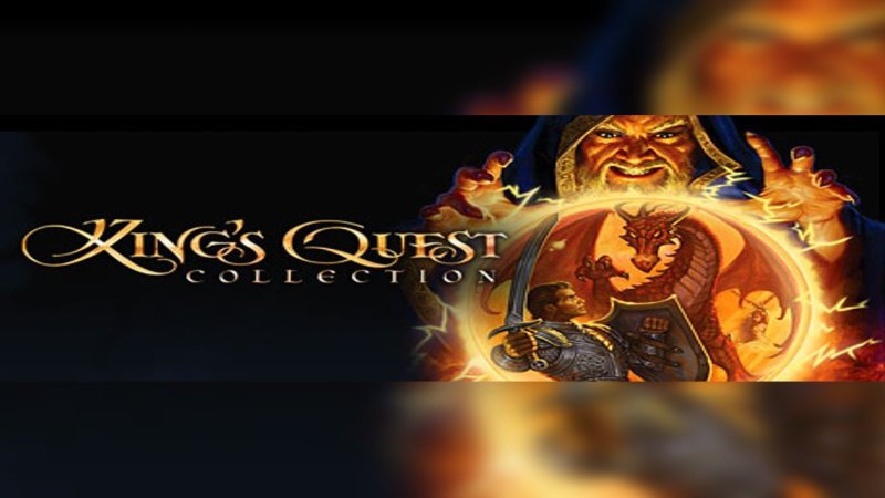 king-s-quest-collection-steam-gift