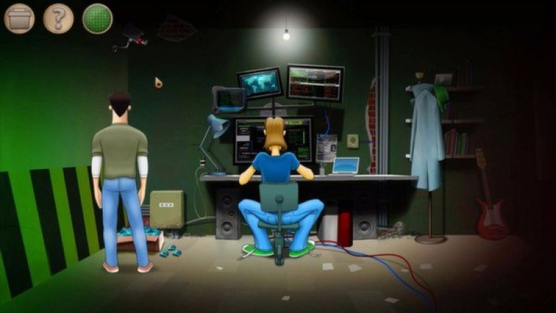 reversion-the-meeting-2nd-chapter-steam-cd-key