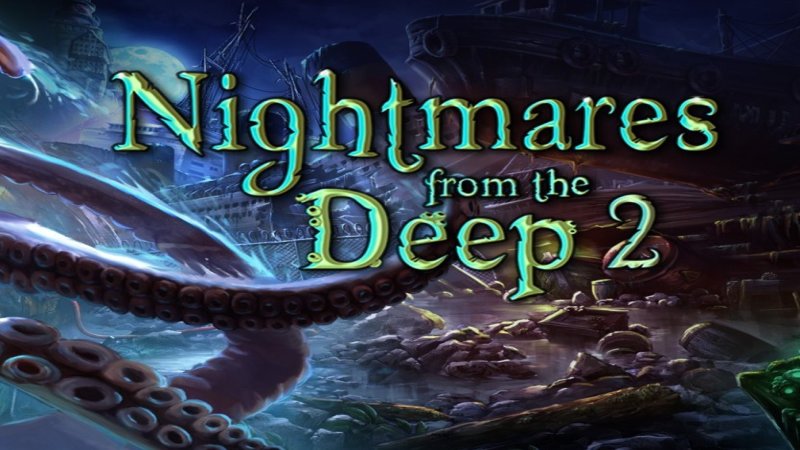 nightmares-from-the-deep-2-the-siren-s-call-steam-cd-key