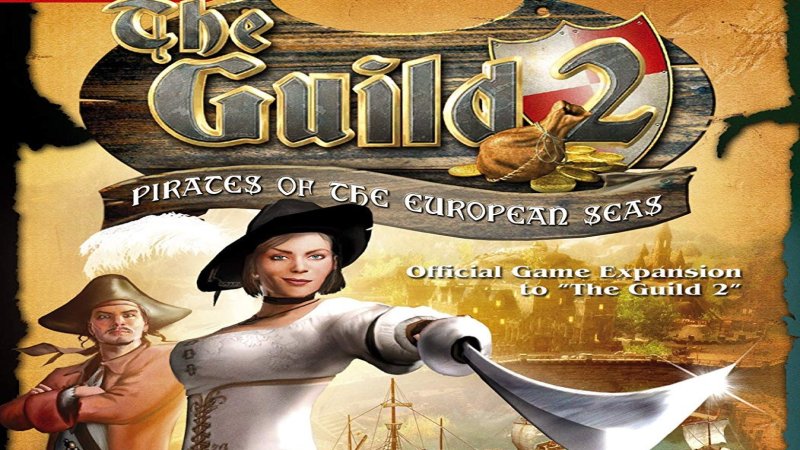 the-guild-ii-pirates-of-the-european-seas-steam-cd-key