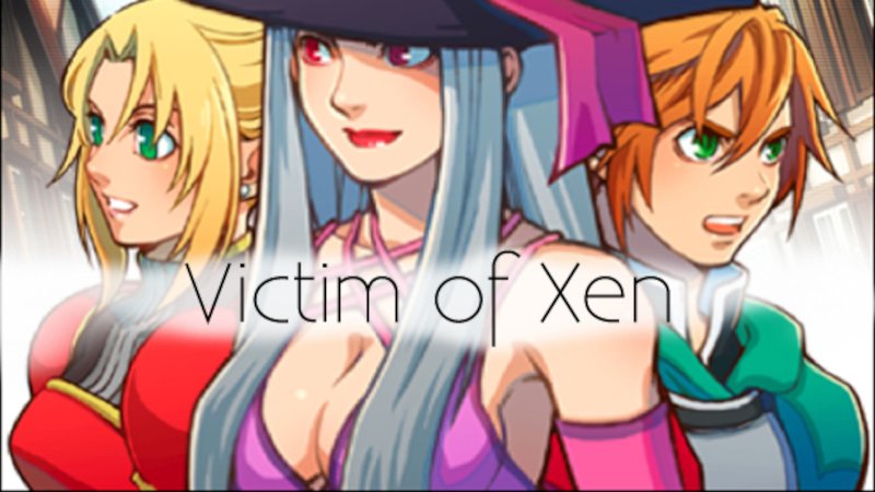 victim-of-xen-steam-cd-key