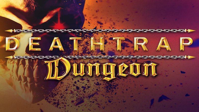 deathtrap-dungeon-steam-cd-key