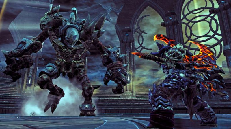 darksiders-franchise-pack-steam-cd-key