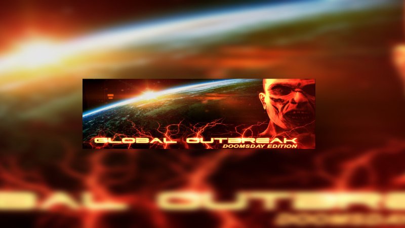 global-outbreak-doomsday-edition-steam-cd-key