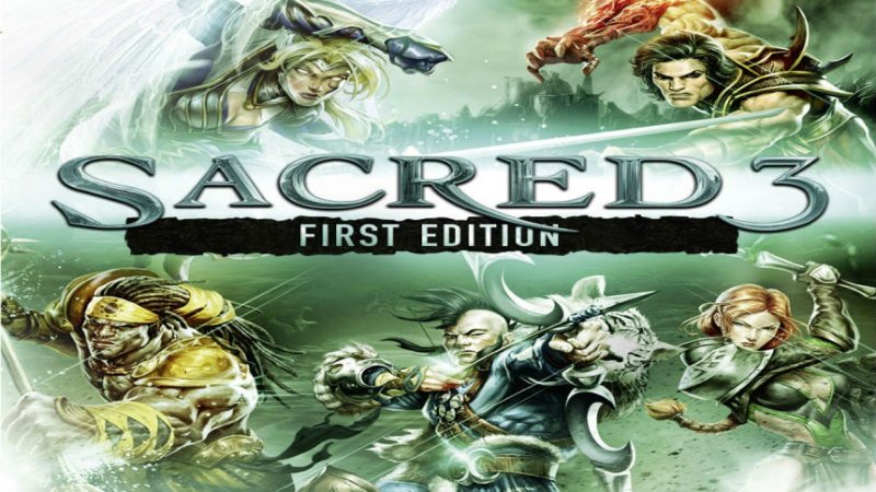 sacred-3-first-edition-steam-cd-key