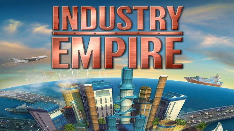 industry-empire-steam-cd-key
