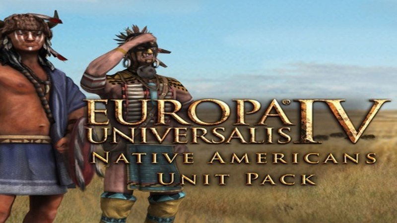 europa-universalis-iv-native-americans-unit-pack-dlc-pc-steam-cd-key
