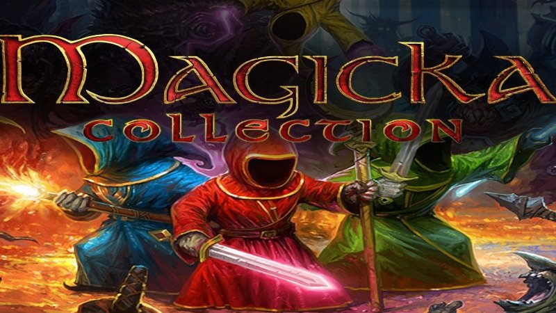 magicka-collection-steam-cd-key