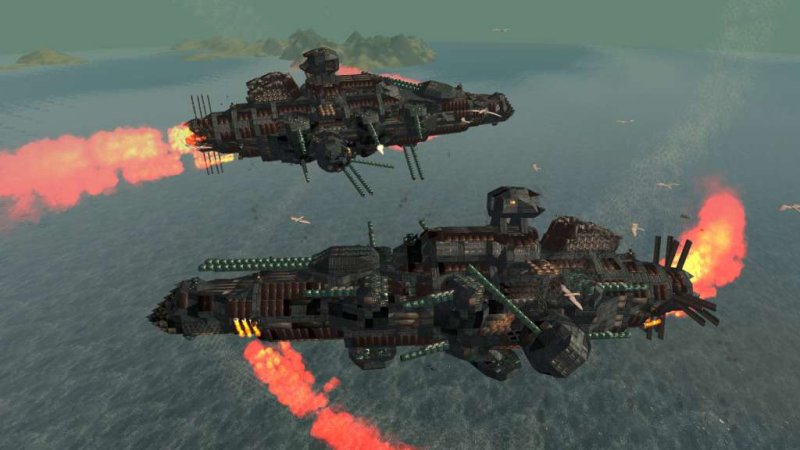 from-the-depths-steam-cd-key